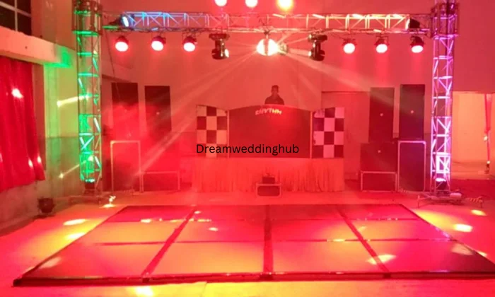 HiFi Lights  DJ Systems